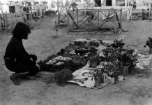 Recuerdan los 36 años desde la exhumación de 13 de las víctimas del paso de la caravana de la muerte por Copiapó