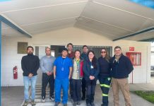 Equipos especializados del Ministerio de Salud refuerzan la respuesta sanitaria en la Provincia del Huasco
