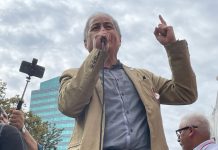 COLEGIO DE PROFESORES CATALOGA DE ERROR EL NO SUSPENDER CLASES EN TODAS LAS REGIONES AFECTADAS POR TEMPORALES E INSISTE EN QUE LAS AUTORIDADES DEBEN ESCUCHAR Y PROTEGER A LAS COMUNIDADES EDUCATIVAS.