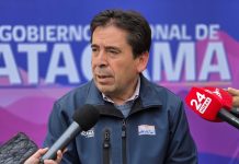 Gobierno Regional e INDESPA abren postulación a concurso por más de $385 millones para fortalecer la pesca artesanal