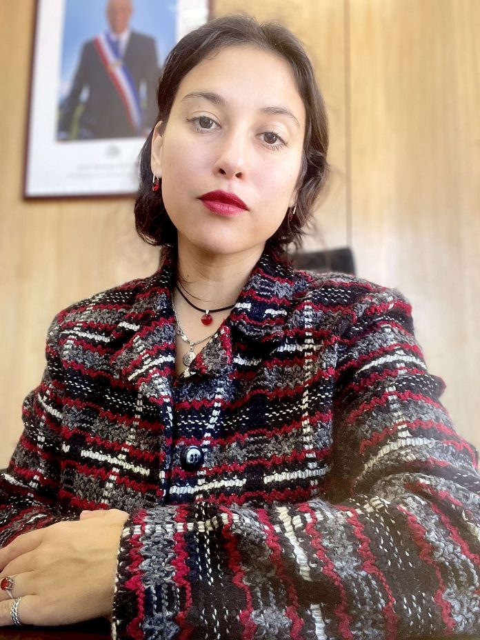 SEREMI DEL TRABAJO Y PREVISIÓN SOCIAL DE ATACAMA INFORMA SOBRE APORTE MENSUAL PARA MUJERES PENSIONADAS