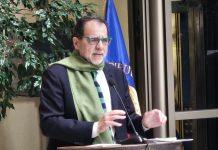Mulet cuestiona nuevo estado de excepción y acusa “jugada política” en reforma de seguridad del Gobierno