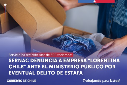 12.08.26 Denuncia Lorentina