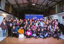 Encuentro Fotográfico Atacama EFA, celebra su décima versión con una programación gratuita y autogestionada en Copiapó