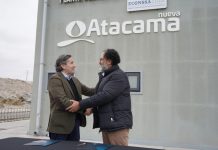 ACADES y CEAZA firman convenio de colaboración y realizan primera Mesa Técnica en la región de Atacama