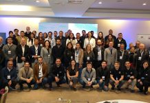 Activa participación marca segunda Sesión de la Mesa de Gobernanza Minera Regional 2026 del Programa Tantay Atacama® USM