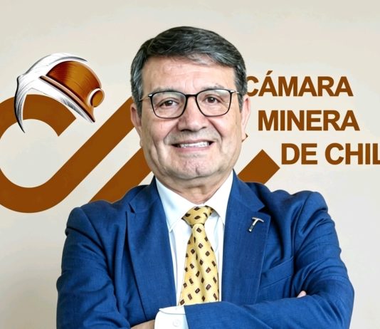 De la Plata de Chañarcillo al billón de dólares en la próxima década
