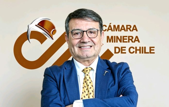 De la Plata de Chañarcillo al billón de dólares en la próxima década