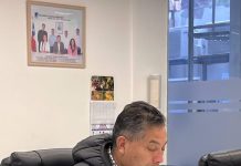 Lluvias dejan quebradas activas y cortes de suministro eléctrico en Alto del Carmen