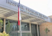 Investigan a médico por abuso sexual en contra de pacientes en Vallenar