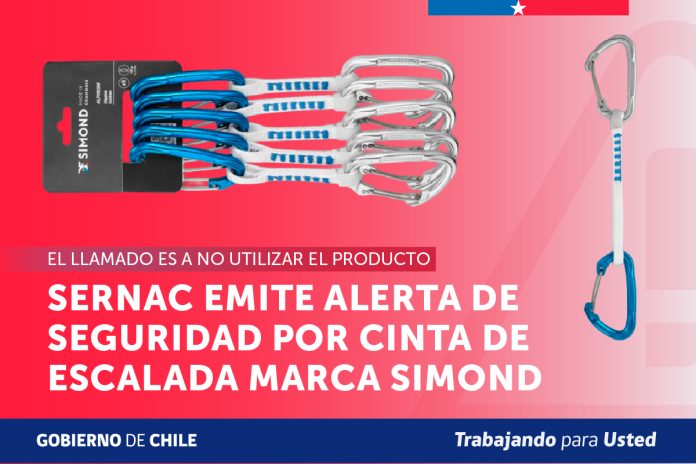 ALERTA DECATHLON