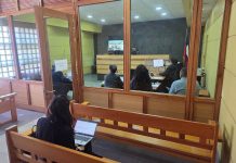 Copiapó: Fiscalía comenzó presentación de pruebas en juicio por delito de obstrucción a la investigación