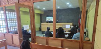 Copiapó: Fiscalía comenzó presentación de pruebas en juicio por delito de obstrucción a la investigación