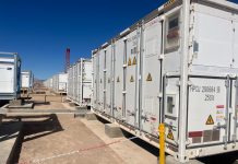 Atacama duplica su capacidad de almacenamiento energético y consolida su liderazgo en la transición energética