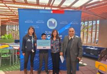JUNAEB ENTREGA MÁS DE 250 EQUIPOS COMPUTACIONALES EN LA PROVINCIA DE CHAÑARAL