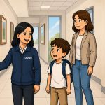 Fiscalía de Atacama crea cómic animado para apoyar a víctimas NNA previo a una audiencia de juicio oral