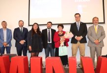 Minvu Atacama realiza Cuenta Pública Participativa con énfasis en desafíos regionales