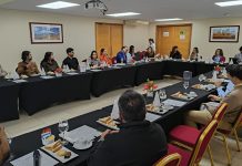 Consejo Regional Exportador de Atacama trabajó en diversificación de mercados y oportunidades para empresas regionales