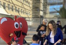 12 niños y adolescentes de residencias de Atacama alcanzaron la cima del Cerro La Cruz junto a agrupación Trekkineros