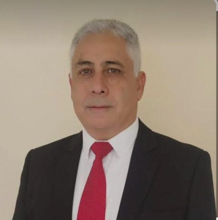 Columna de Opinion
