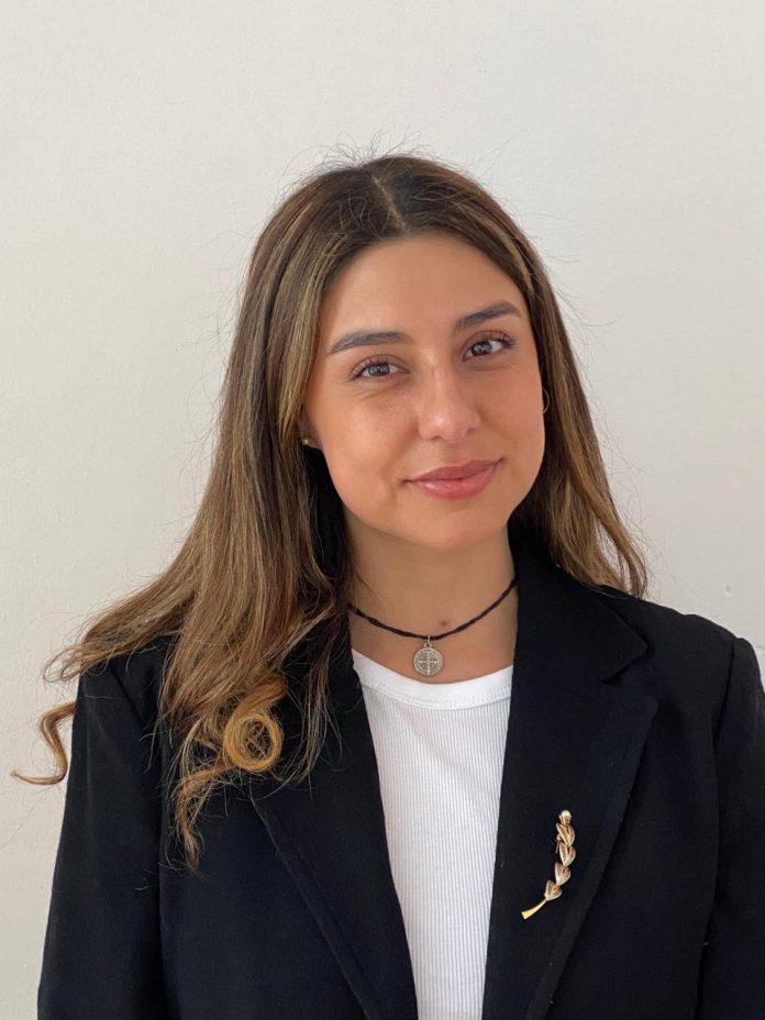 En Atacama, Valentina Barraza asume nueva Coordinadora Regional de la Comisión Nacional de Riego