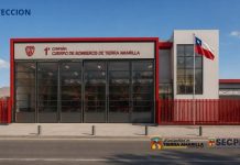 CONCEJO MUNICIPAL DE TIERRA AMARILLA APRUEBA CONTRATACIÓN PARA CONSTRUCCIÓN DE NUEVO CUARTEL DE BOMBEROS