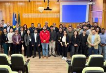 Atacama inicia primer Curso de Formación de Linieros/as para la Construcción de Redes de Transmisión Eléctrica de Alta Tensión