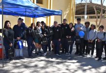 UDA y la CChC dan inicio a la XIII Semana de la Construcción Atacama 2026 fortaleciendo la formación técnico-profesional