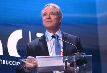 RAIMUNDO RENCORET RÍOS ES ELEGIDO NUEVO PRESIDENTE DE LA CÁMARA CHILENA DE LA CONSTRUCCIÓN