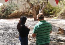 Economía en Atacama realiza aplicación de la Ficha FEEC en las cinco comunas afectadas por el sistema frontal