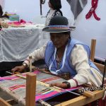 Más de 80 artesanos y cultores llegan a Atacama para compartir sus saberes, oficios y tradiciones