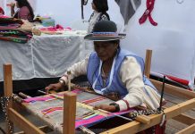 Más de 80 artesanos y cultores llegan a Atacama para compartir sus saberes, oficios y tradiciones