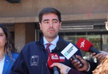 SEREMI de Gobierno llama a avanzar en acuerdos y mantener un debate constructivo sobre reforma de seguridad