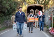 SEREMI de Gobierno destaca Bono de Recuperación y mantiene despliegue de ayuda en Atacama