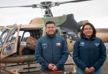 Ministerio de Ciencia, Tecnología, Conocimiento e Innovación gestionó 22 antenas satelitales para provincia del Huasco