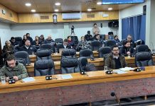 Sesión Extraordinaria del Consejo Regional de Atacama aprobó recursos para resolver iniciativas de necesidad local