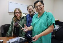 Nuevos equipos clínicos fortalecen la atención en el Hospital Provincial del Huasco