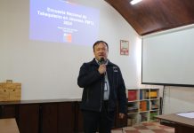 SEREMI de Salud alerta sobre alto consumo de cigarrillos electrónicos entre adolescentes de Atacama
