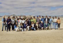 CORPROA y ATA realizan scouting técnico preparando la temporada 2026 del Desierto Florido