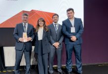 Fundación Minera de Chile reconoce a Kinross por su aporte a la educación en Atacama