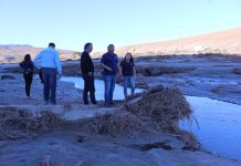 INDAP agrega nuevas medidas ante emergencia agrícola en la región de Atacama