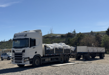 INDAP Atacama refuerza apoyo a crianceros y agricultores afectados por sistema frontal en la provincia del Huasco