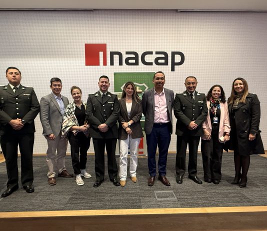 Gendarmería de Atacama conmemoró el Día de la Reinserción Social fortaleciendo alianzas para generar nuevas oportunidades