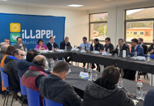 Plan Minería en Marcha dispone más de $1.700 millones para la recuperación de la pequeña minería afectada por los temporales en Atacama y Coquimbo