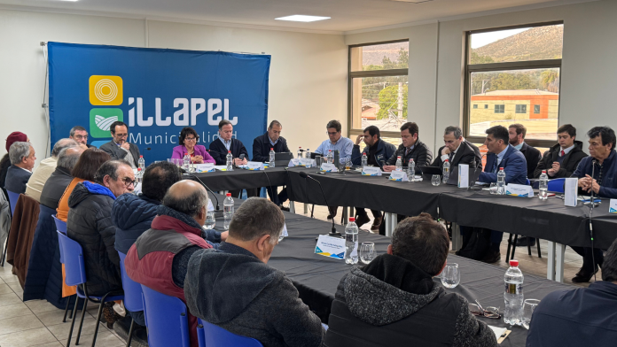 Illapel
