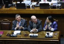 SEREMI Díaz Jopia por aprobación de la Ley de Reconstrucción: “Estamos despejando el camino para que Chile y Atacama desarrollen todo su potencial”