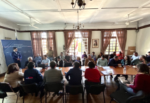 Subsecretario de Minería lanza en Atacama ´Plan