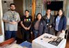FOSIS mejora viviendas de familias de Copiapó
