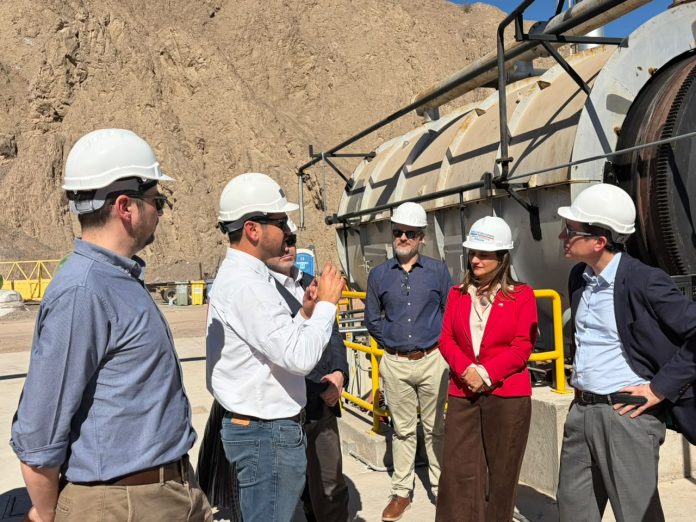 Visita Planta de Pirólisis (3)