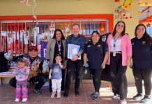“La abuela Clorofila” y “La Ciudad Revoltijo” acercaron a niños y niñas a las ciencias